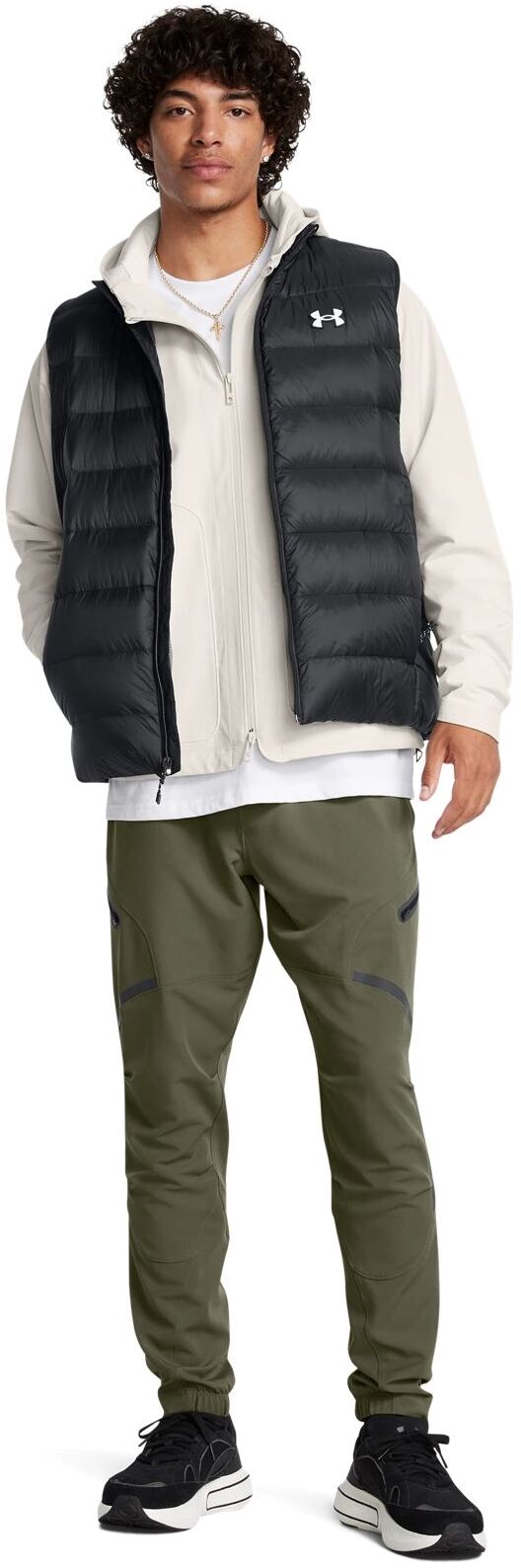 Брюки Under Armour Ua Unstoppable Cargo Pants