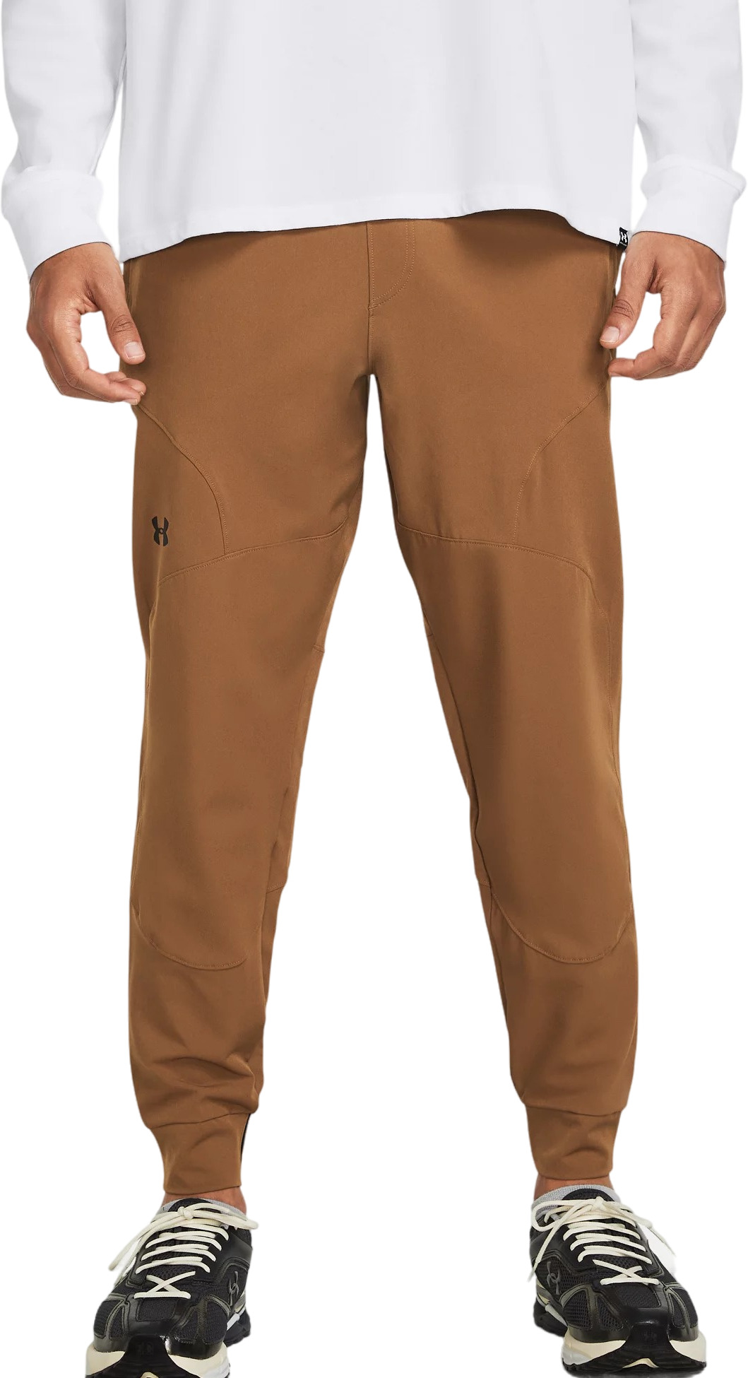 Брюки Under Armour UA Unstoppable Joggers