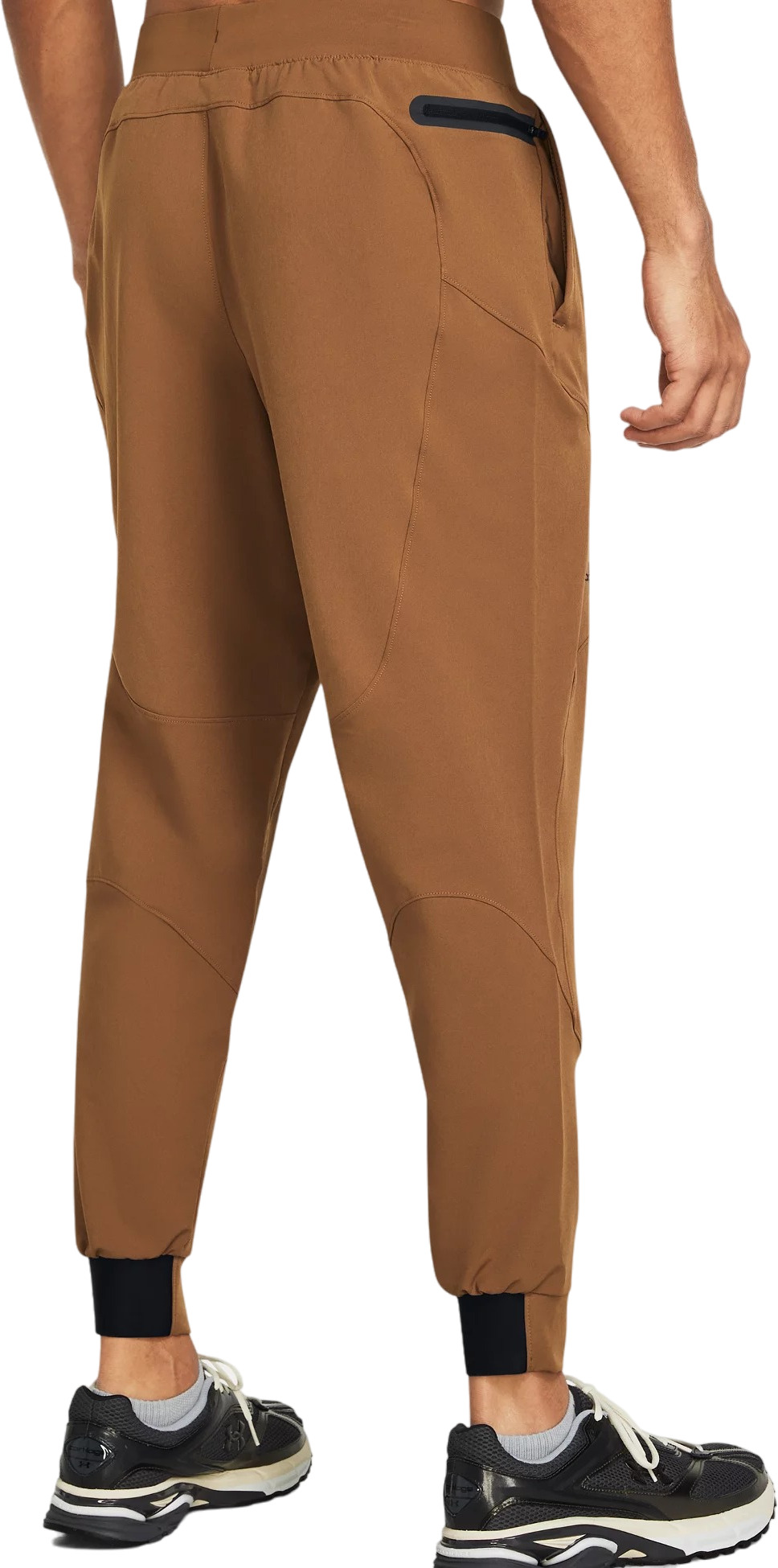 Брюки Under Armour UA Unstoppable Joggers