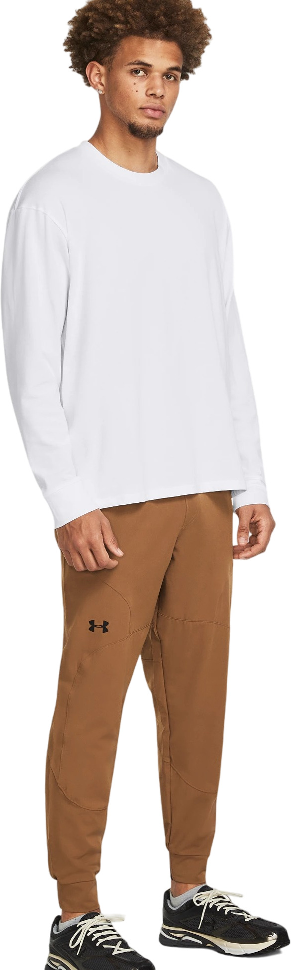 Брюки Under Armour UA Unstoppable Joggers
