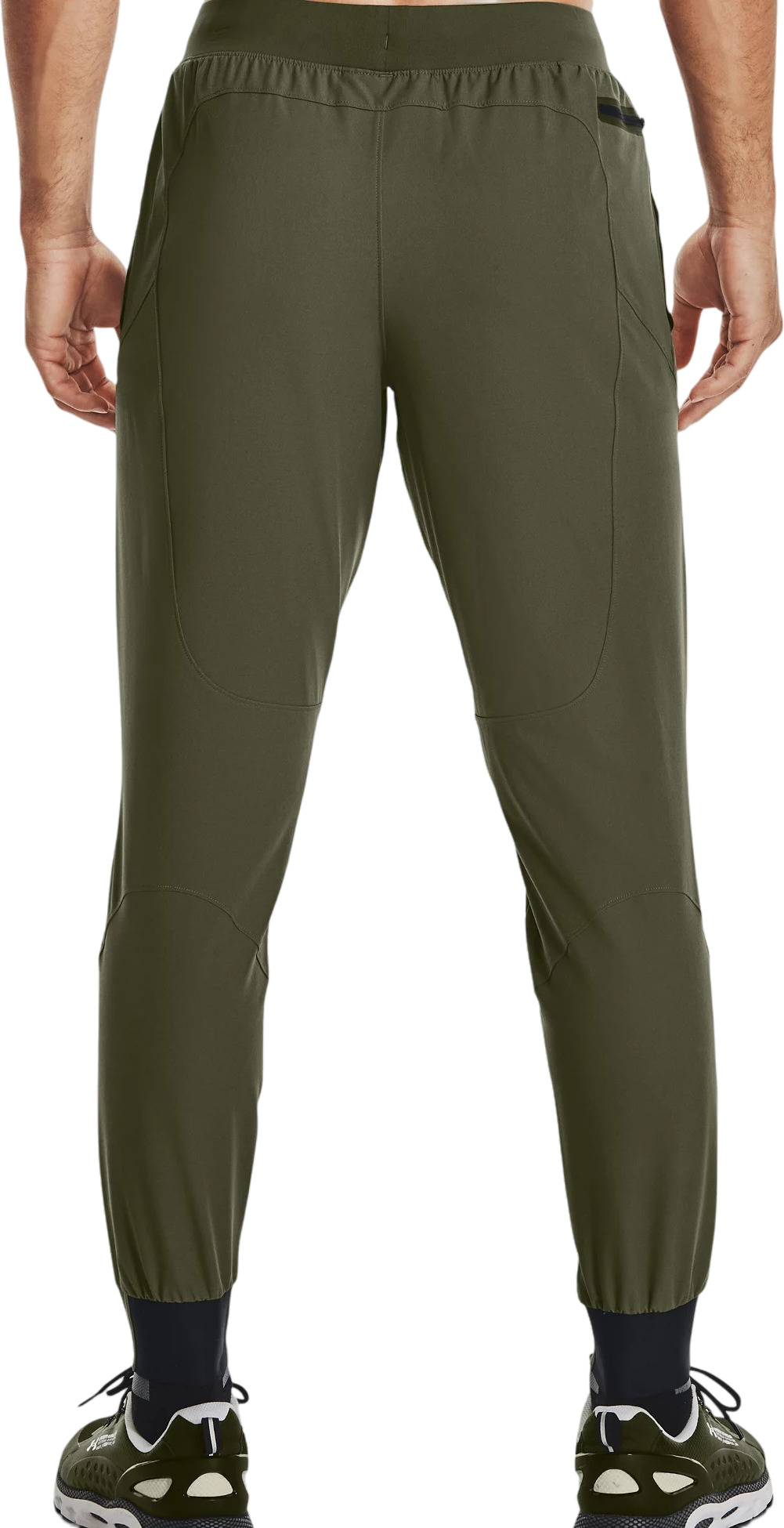 Брюки Under Armour UA Unstoppable Joggers