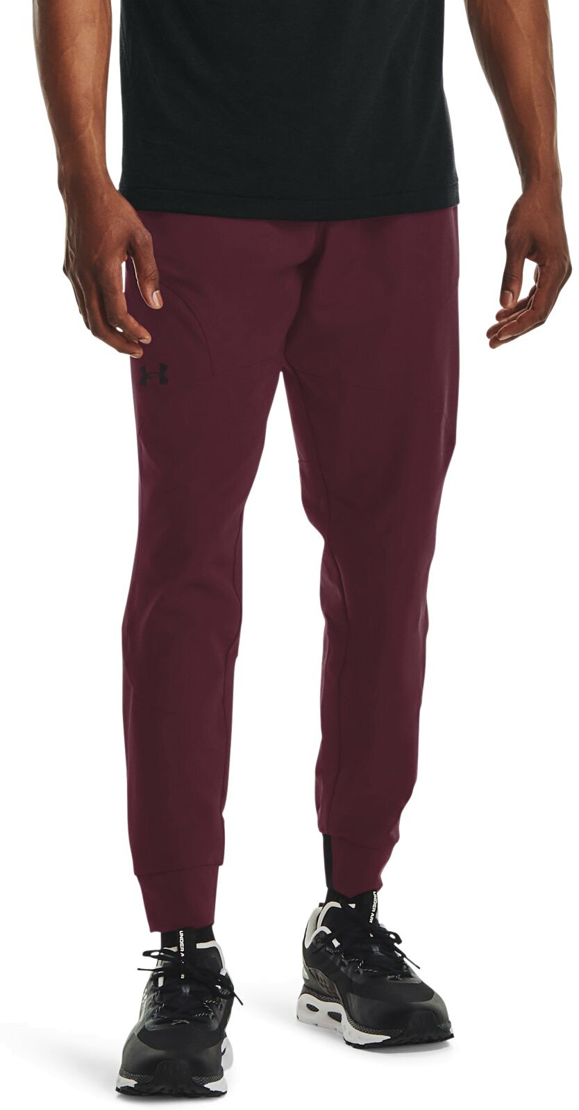 Брюки Under Armour UA UNSTOPPABLE JOGGERS