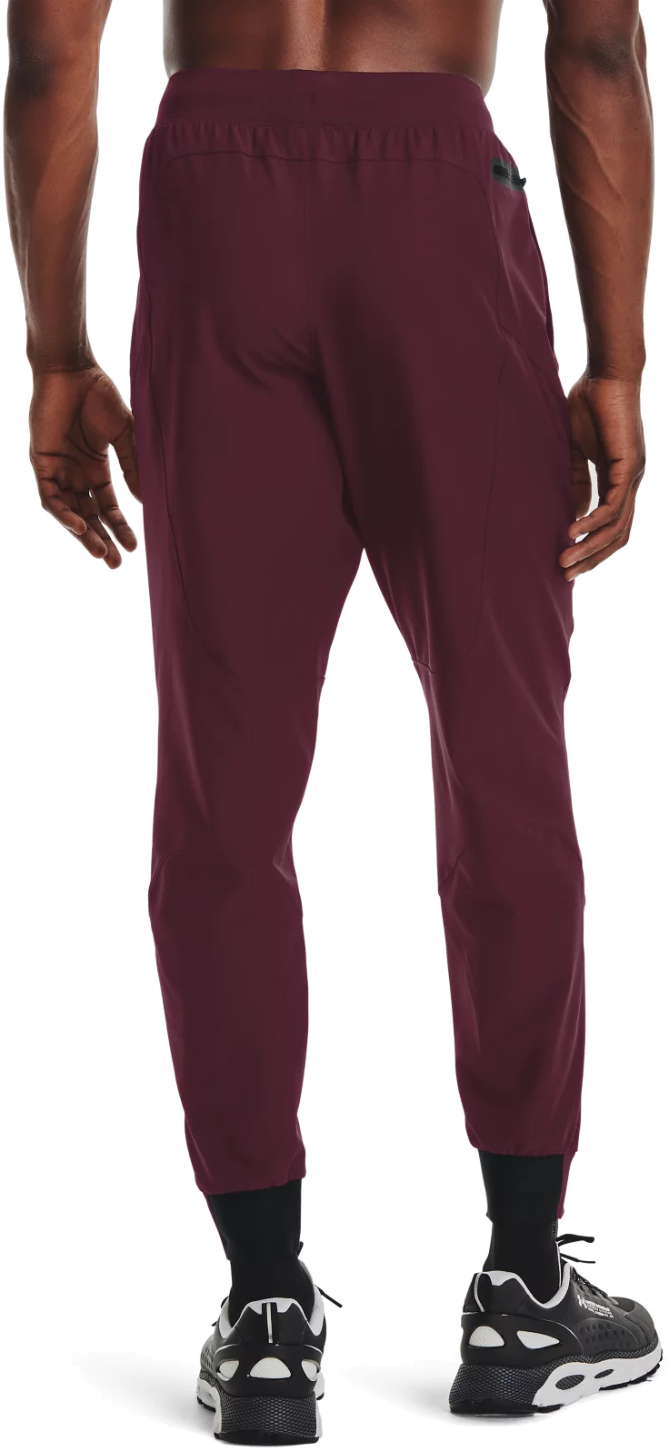 Брюки Under Armour UA UNSTOPPABLE JOGGERS