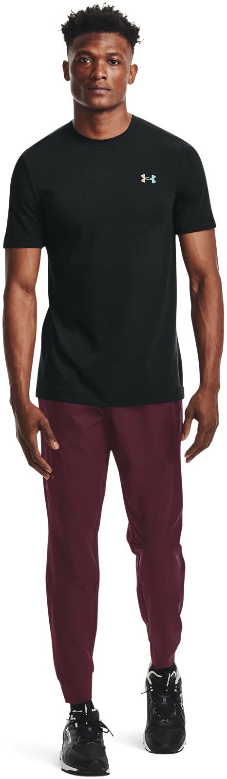Брюки Under Armour UA UNSTOPPABLE JOGGERS