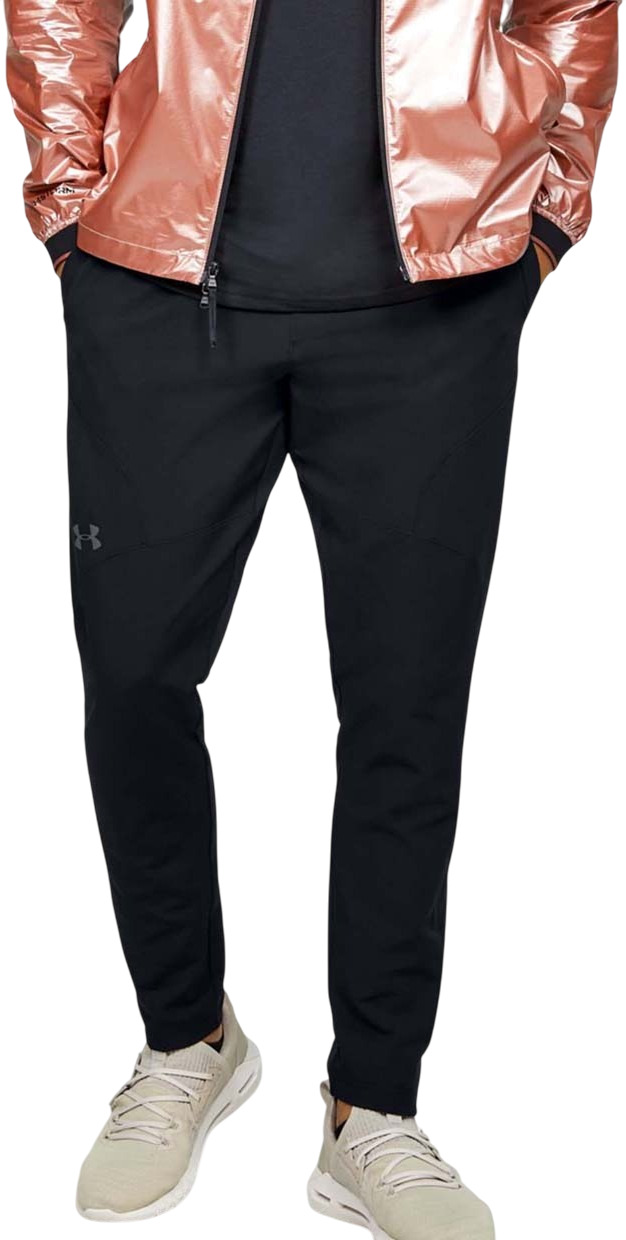 Брюки Under Armour Flex Woven Tapered Pants