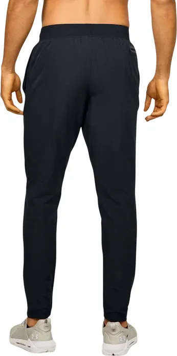 Брюки Under Armour Flex Woven Tapered Pants (1352028-001) купить