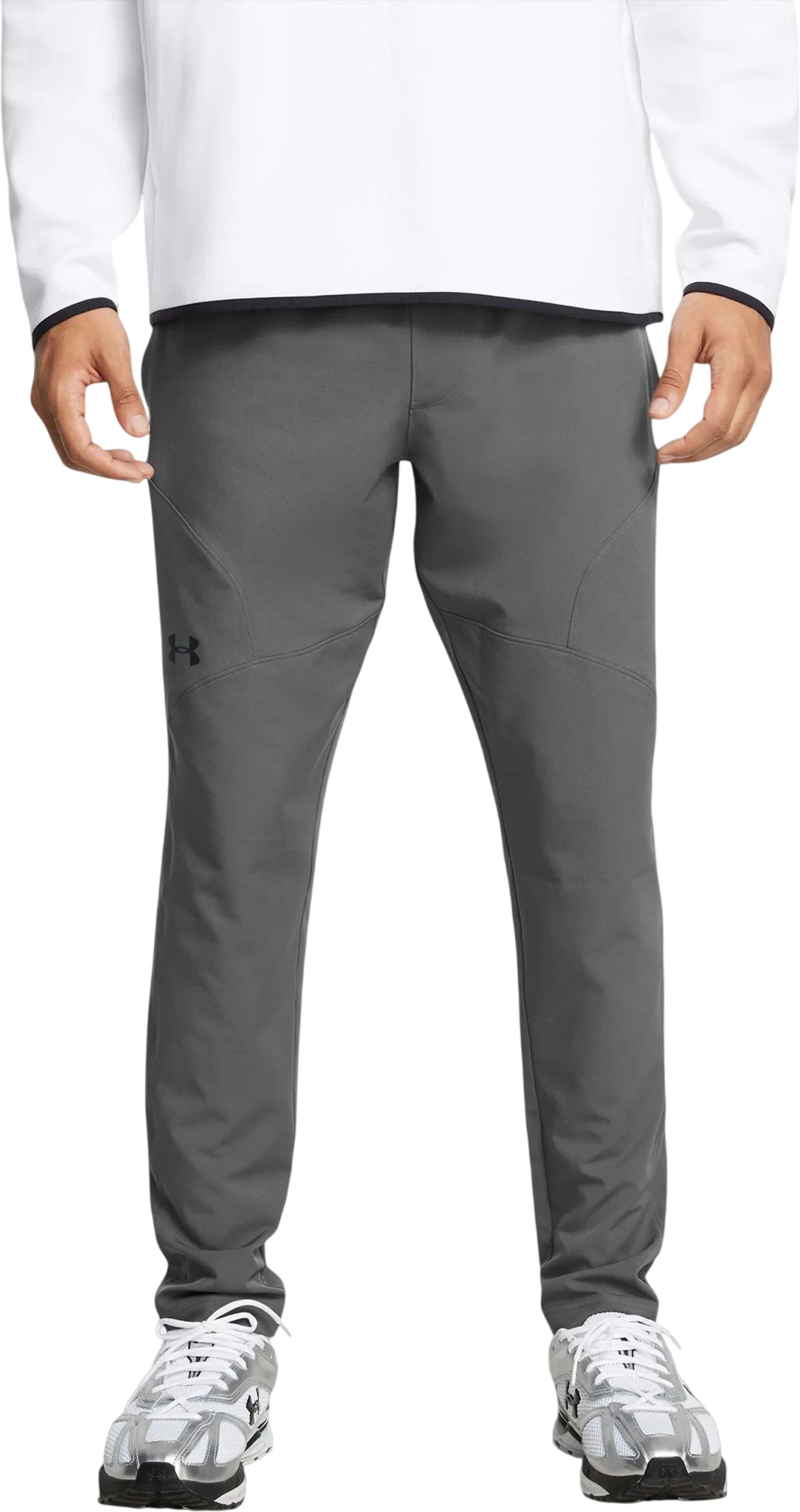 Брюки Under Armour UA UNSTOPPABLE TAPERED PANTS