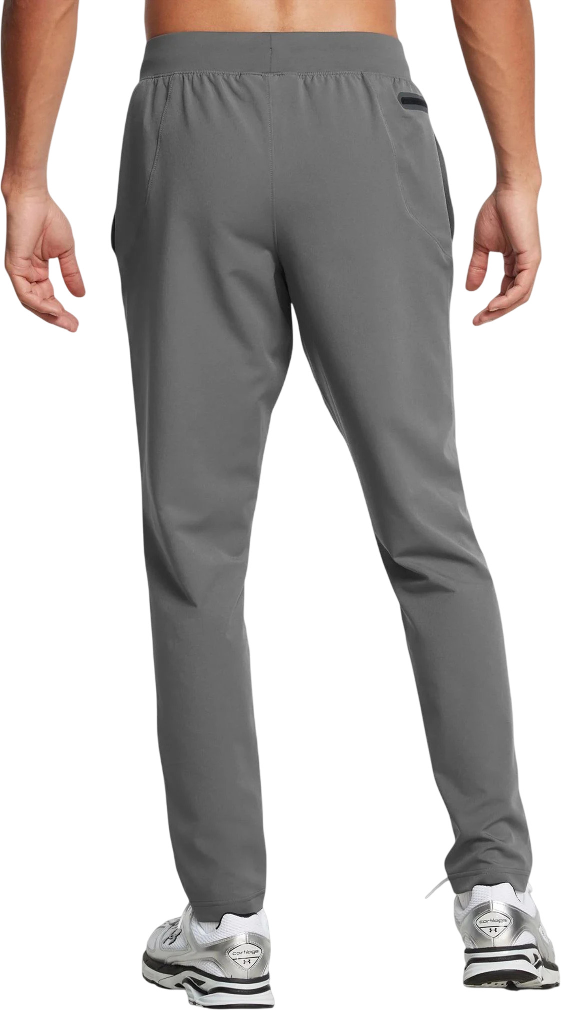 Брюки Under Armour UA UNSTOPPABLE TAPERED PANTS