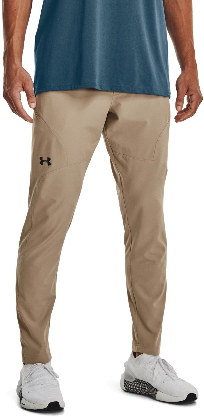 Брюки Under Armour Ua Unstoppable Tapered Pants