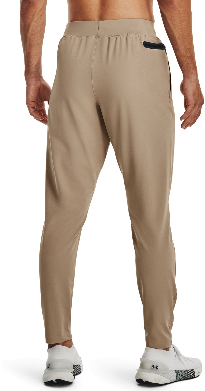 Брюки Under Armour Ua Unstoppable Tapered Pants