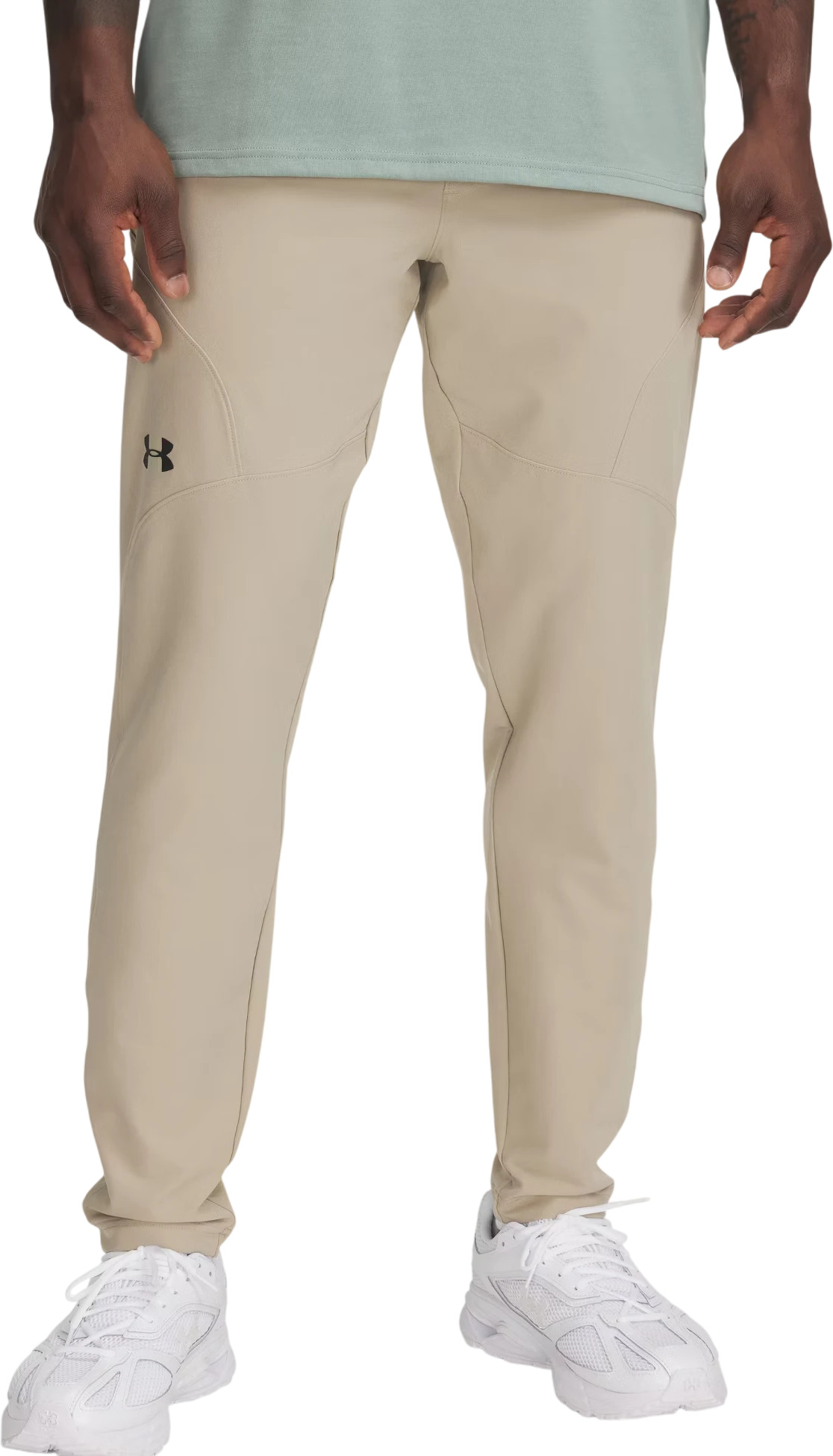 Брюки Under Armour Ua Unstoppable Tapered Pants