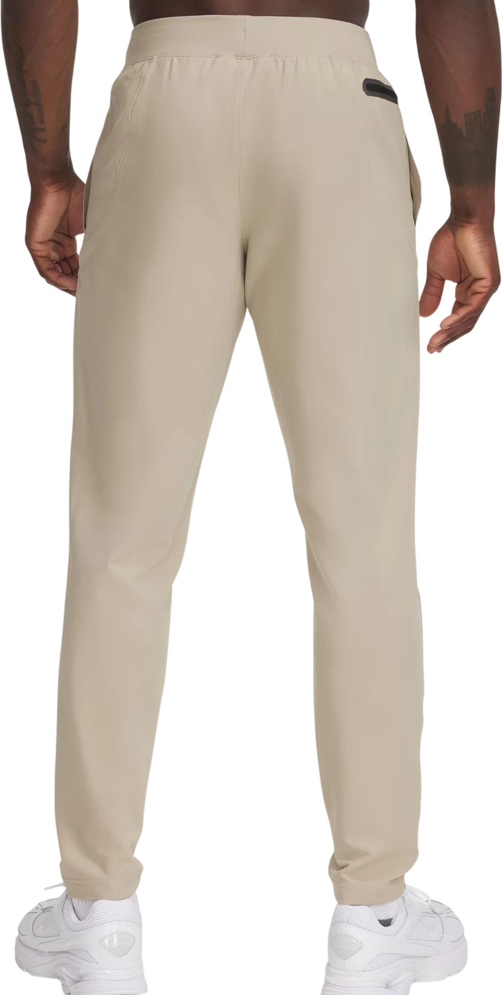 Брюки Under Armour Ua Unstoppable Tapered Pants