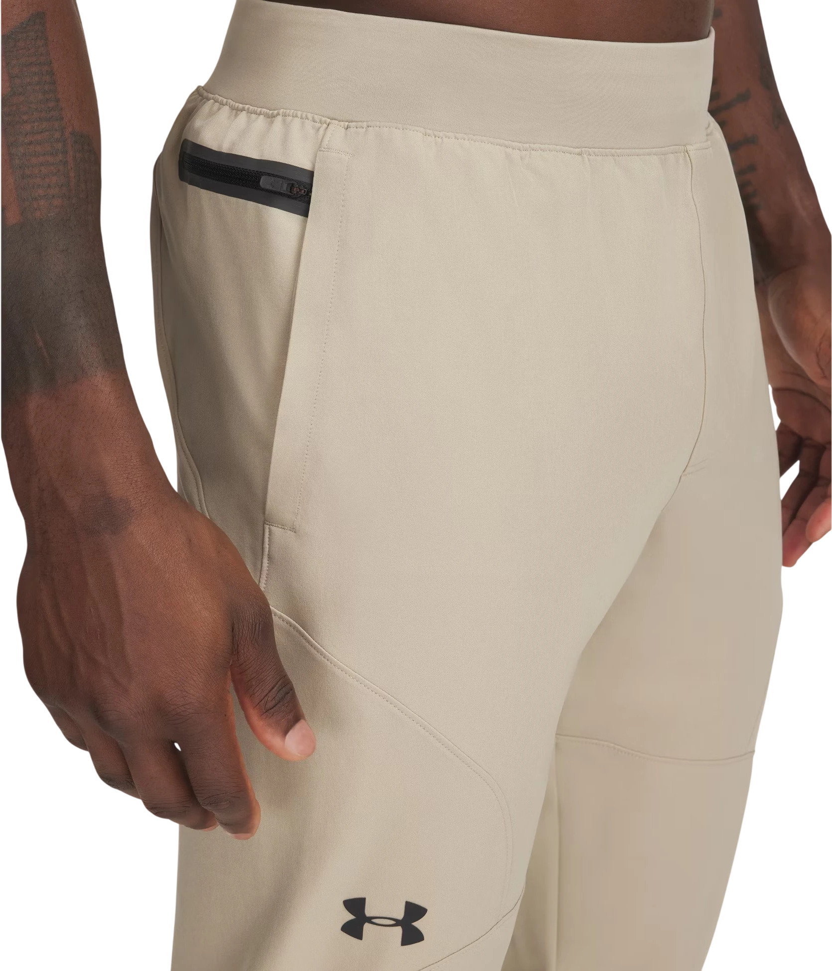 Брюки Under Armour Ua Unstoppable Tapered Pants