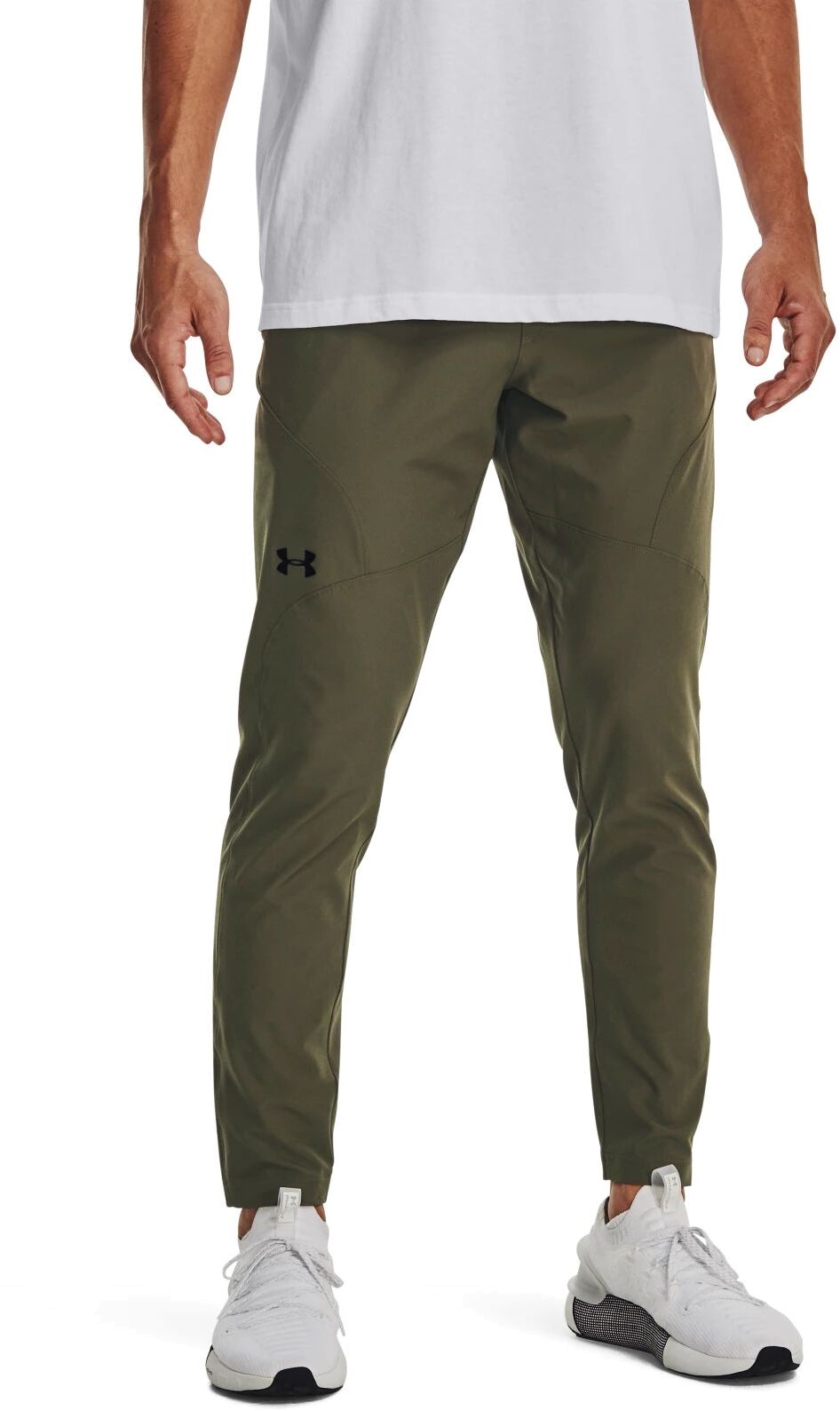Брюки Under Armour Ua Unstoppable Tapered Pants