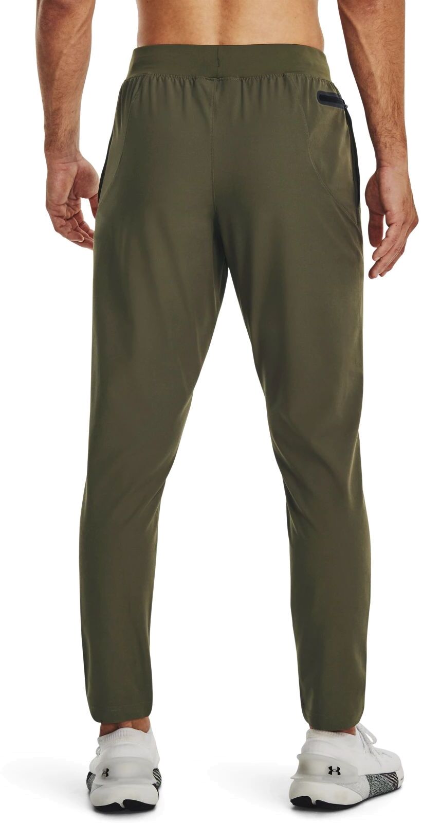 Брюки Under Armour Ua Unstoppable Tapered Pants