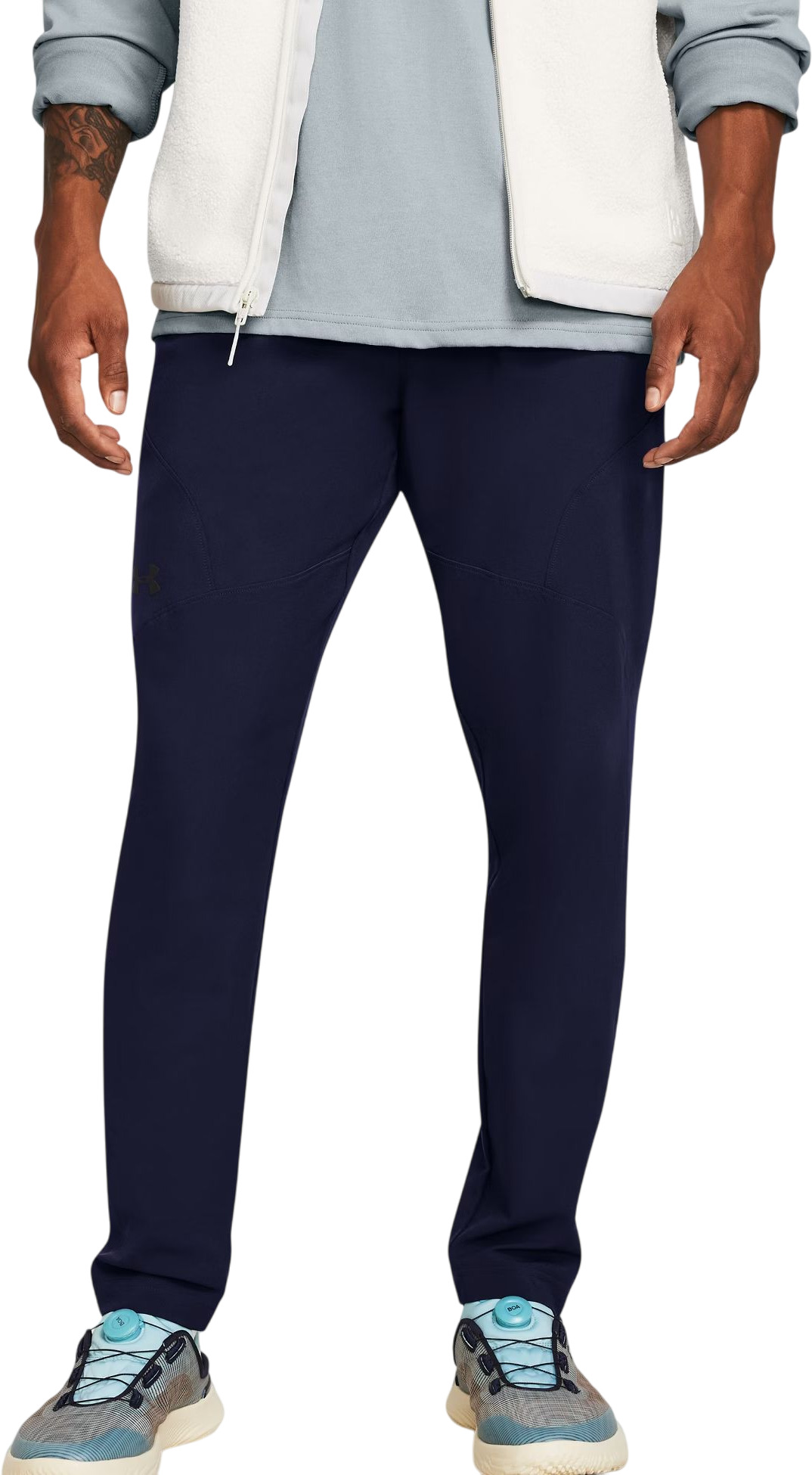Брюки Under Armour Ua Unstoppable Tapered Pants