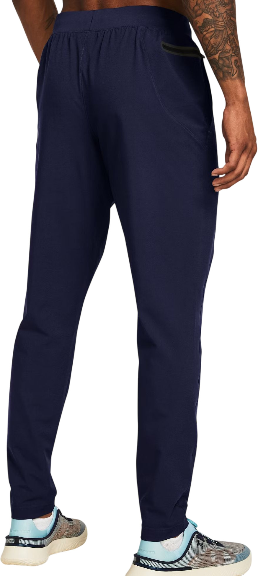 Брюки Under Armour Ua Unstoppable Tapered Pants