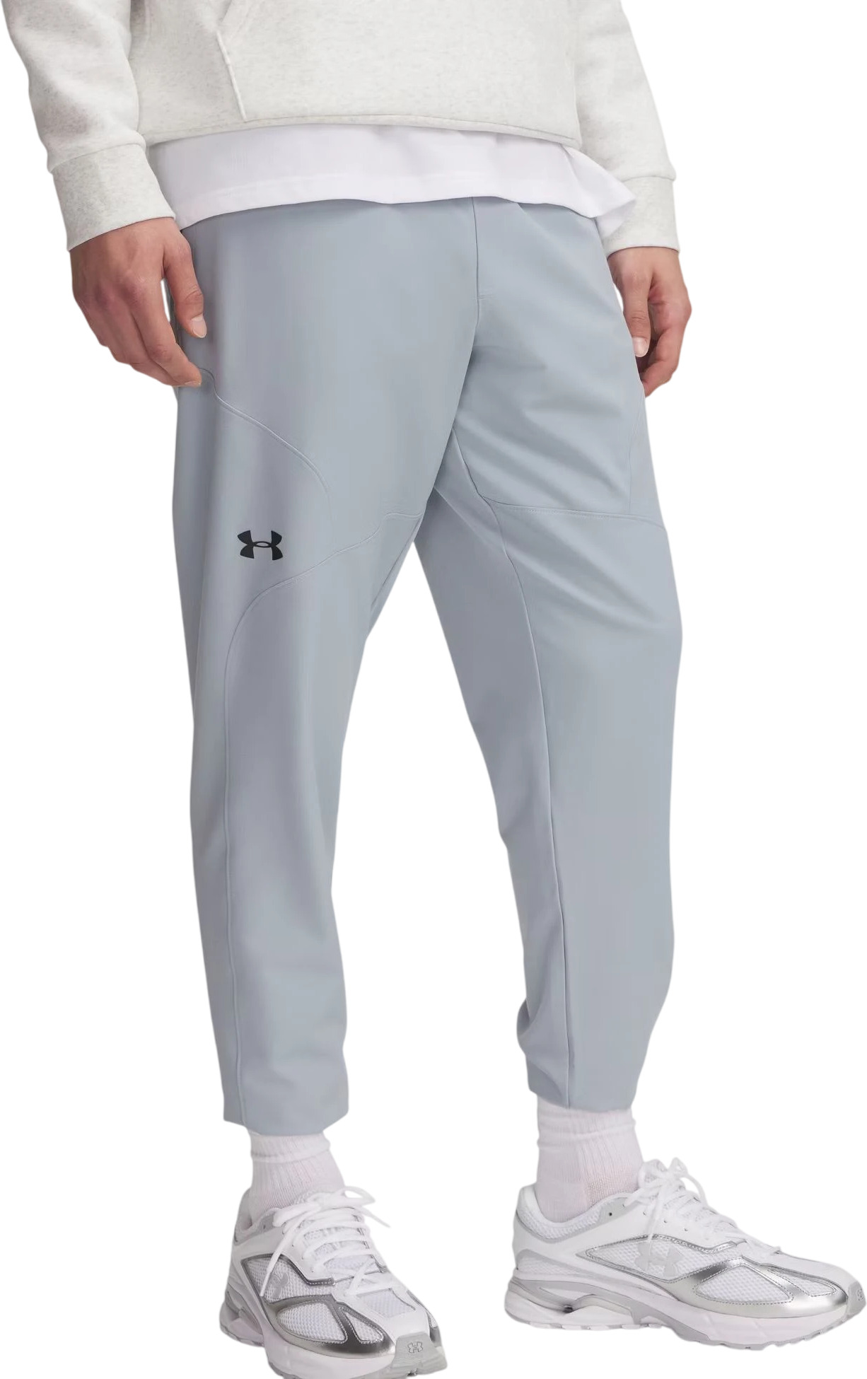 Брюки Under Armour Ua Unstoppable Tapered Pants