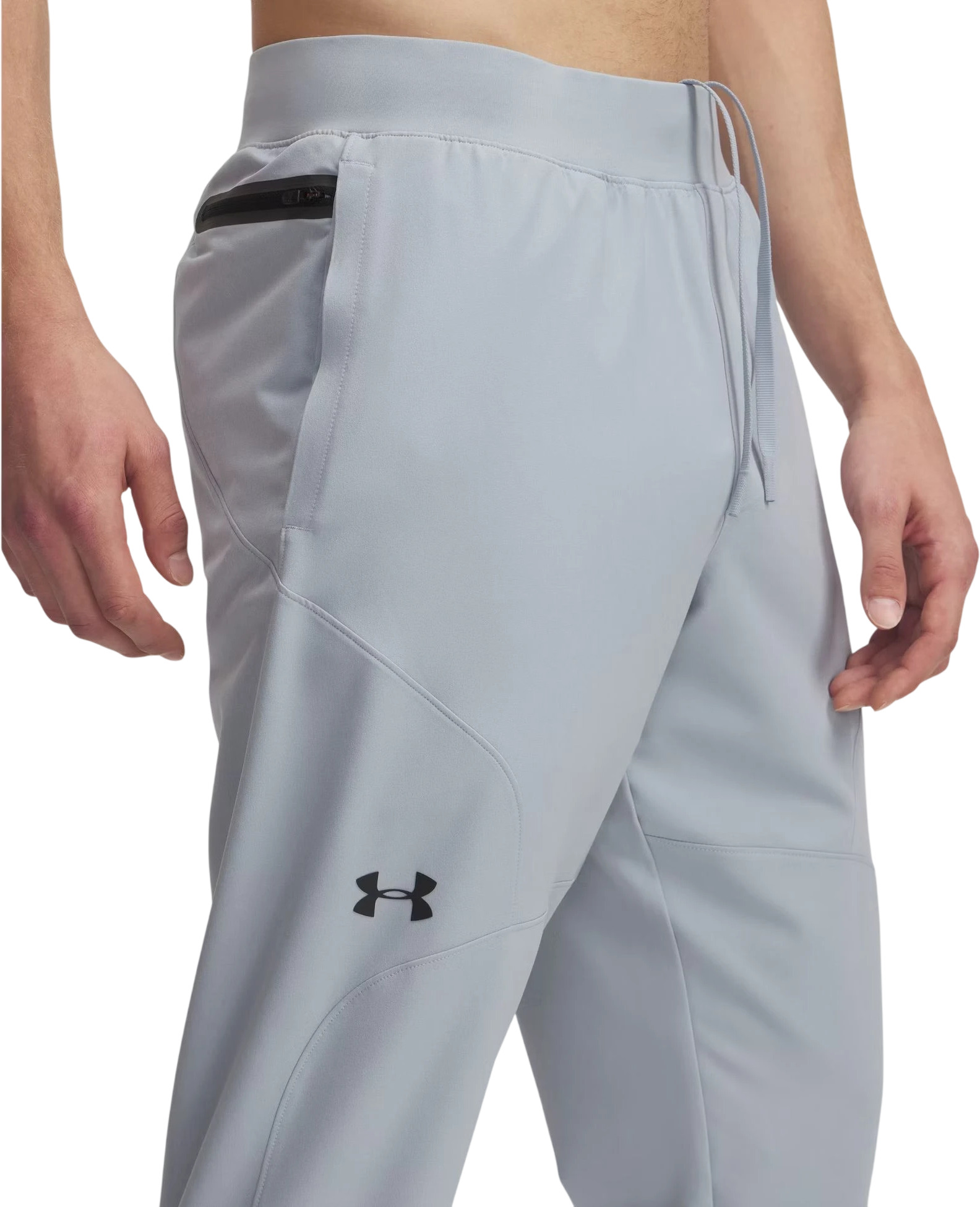 Брюки Under Armour Ua Unstoppable Tapered Pants
