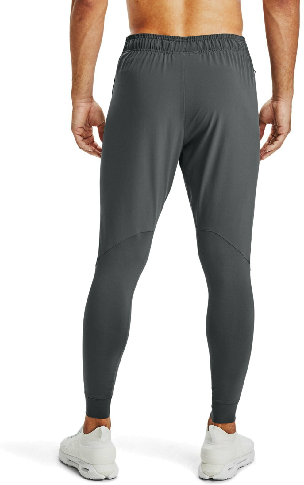 Брюки Under Armour HYBRID PANTS