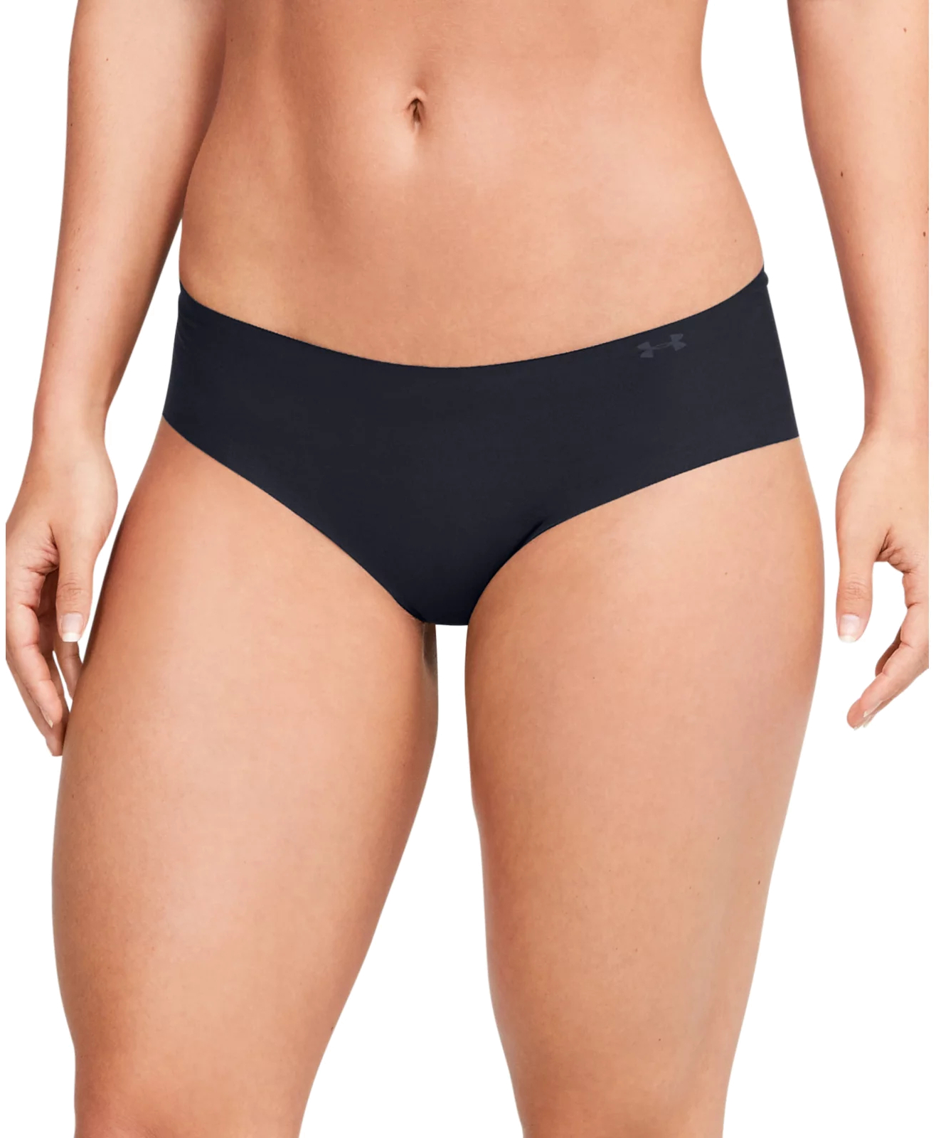 Трусы (3 шт) Under Armour MFO PS HIPSTER 3PACK