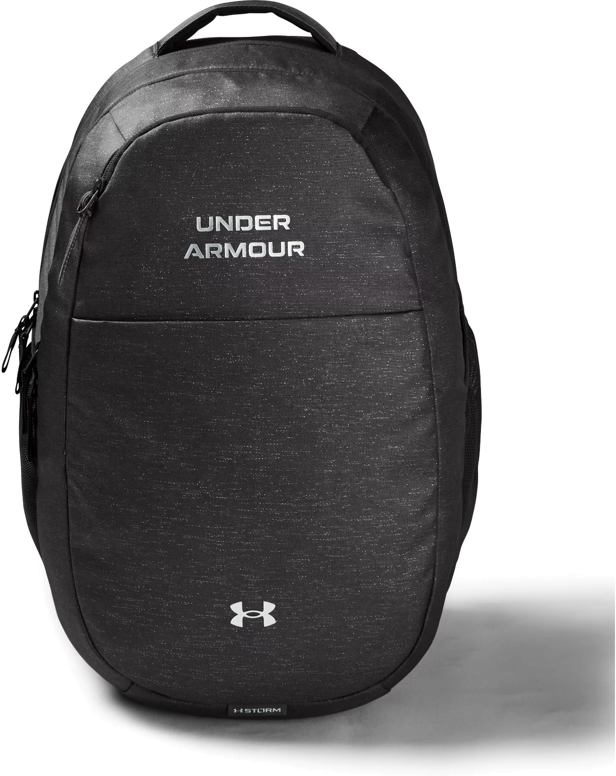 Рюкзак Under Armour Hustle Signature Backpack
