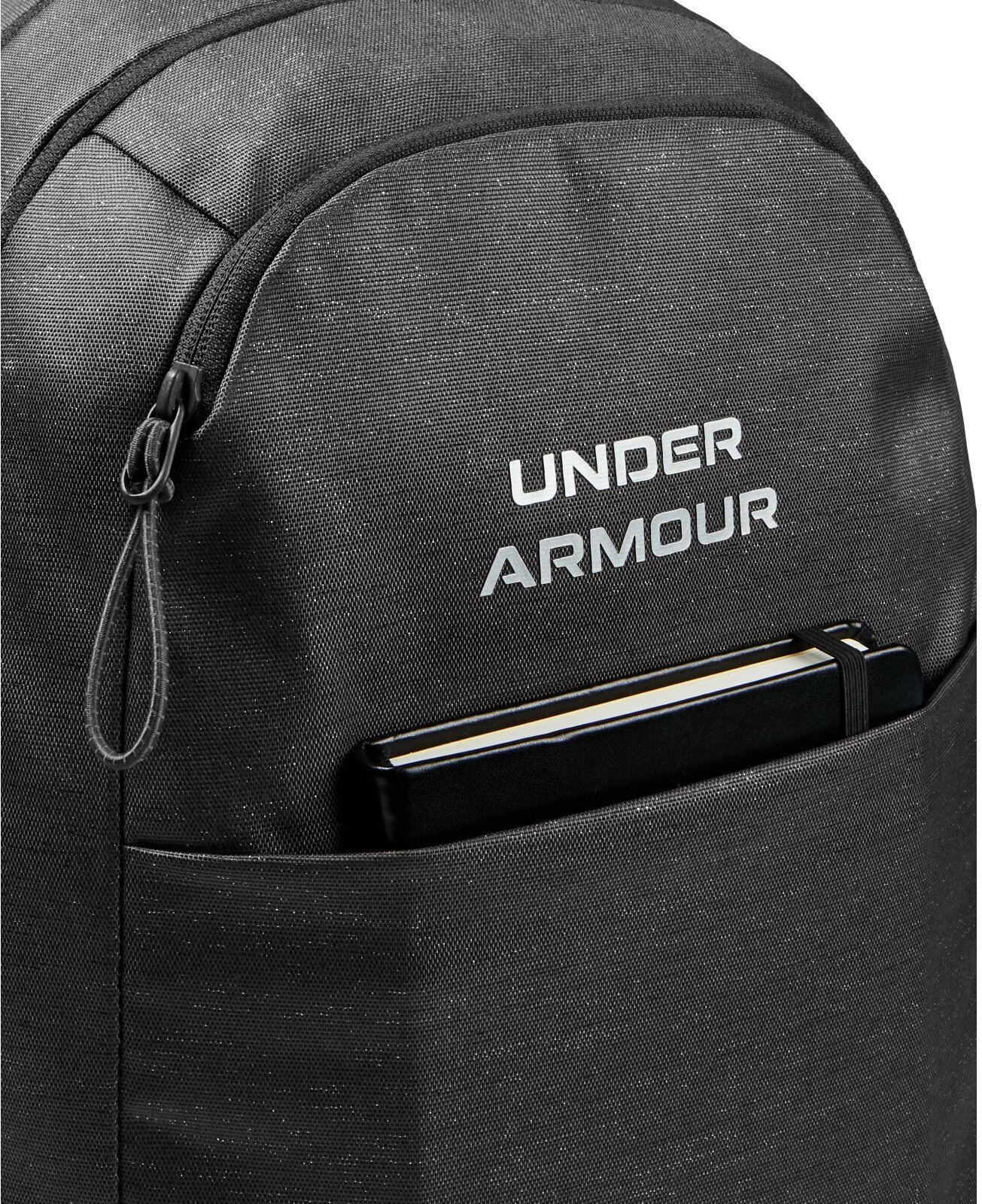 Рюкзак Under Armour Hustle Signature Backpack