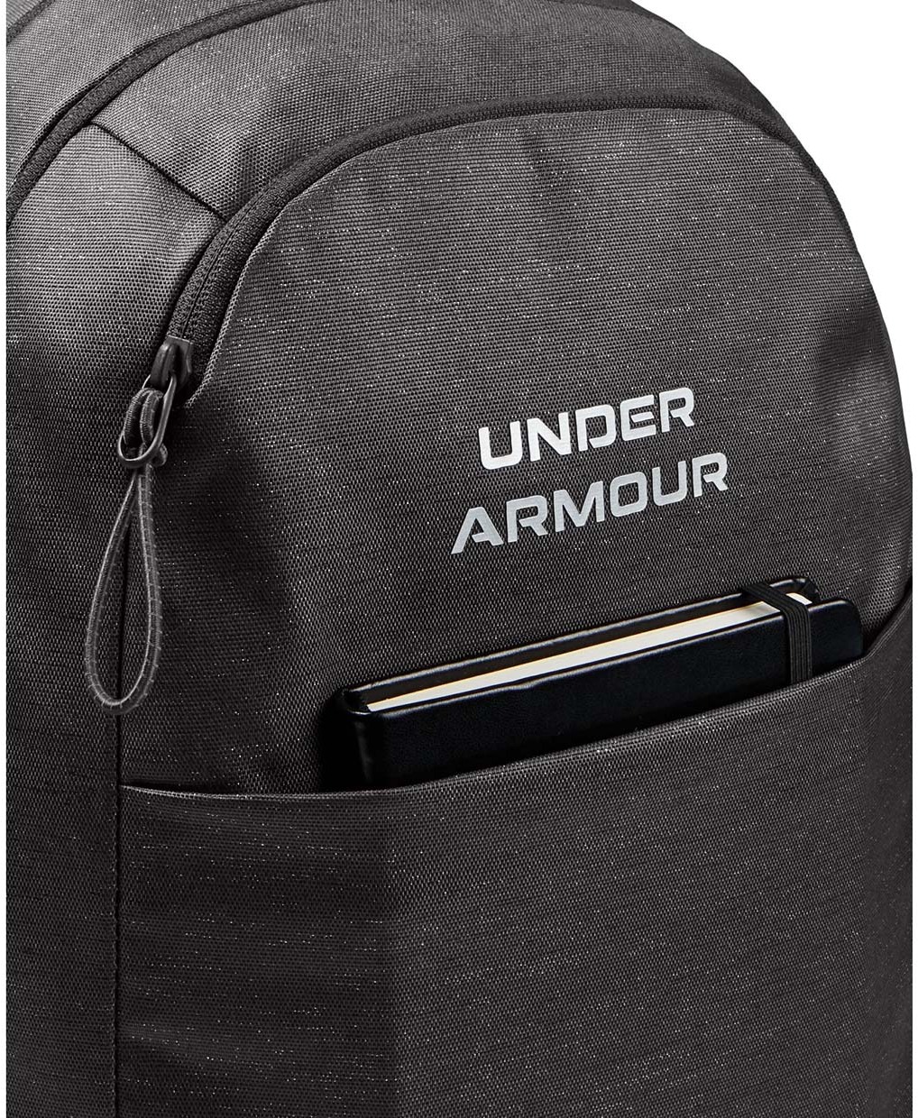 Рюкзак Under Armour Hustle Signature Backpack
