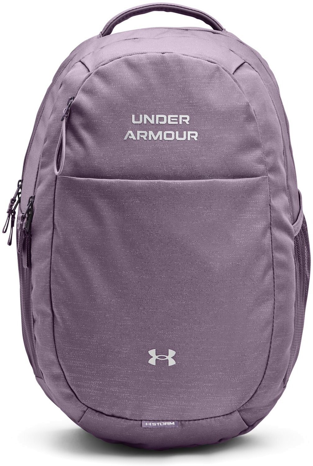 Рюкзак Under Armour Hustle Signature Backpack