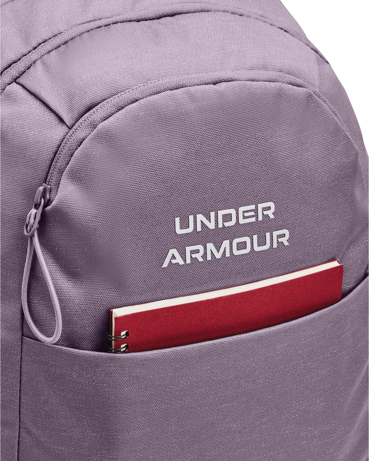 Рюкзак Under Armour Hustle Signature Backpack