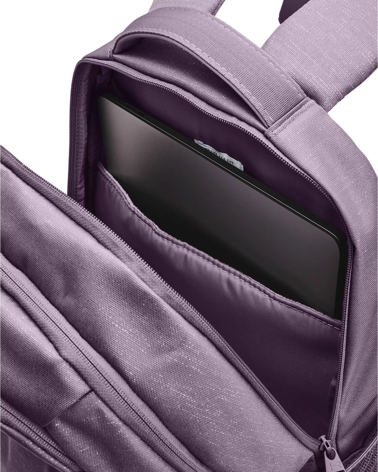 Рюкзак Under Armour Hustle Signature Backpack