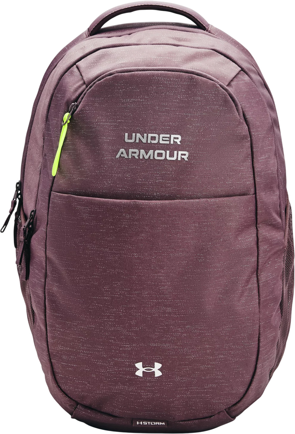 Рюкзак Under Armour Hustle Signature Backpack