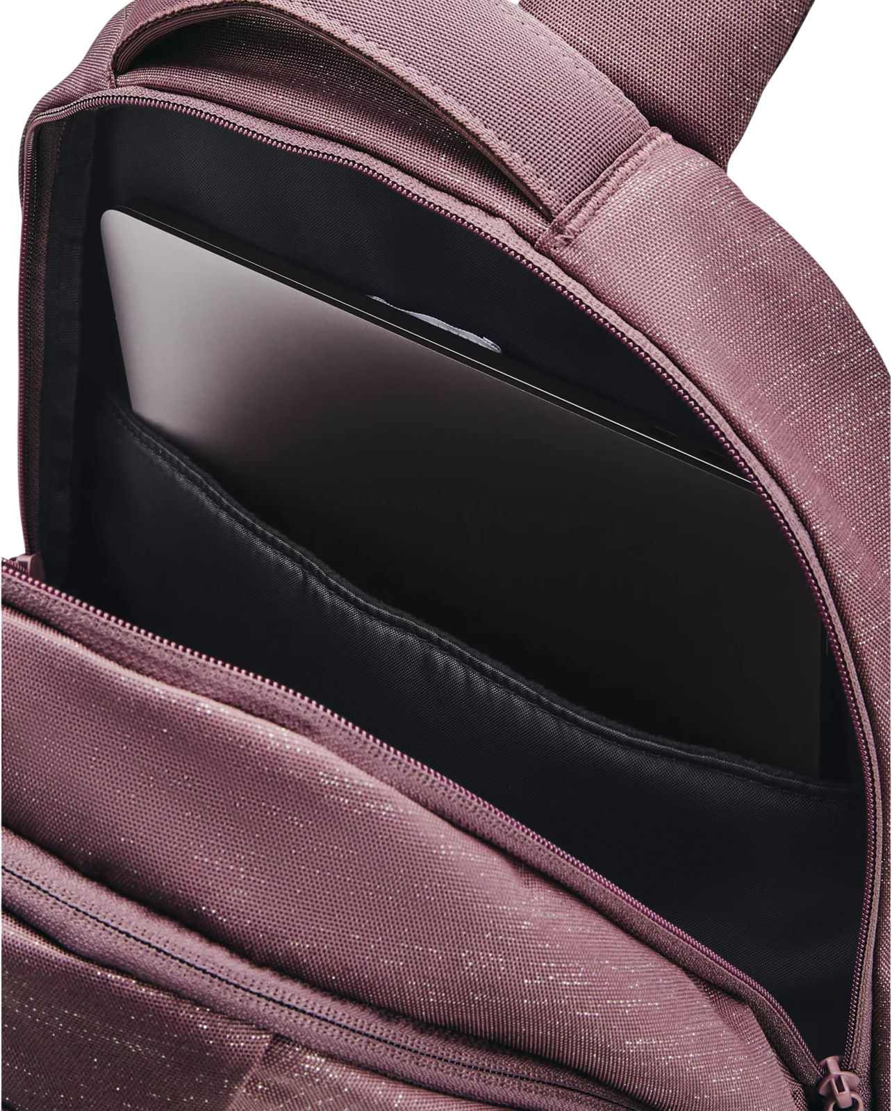 Рюкзак Under Armour Hustle Signature Backpack