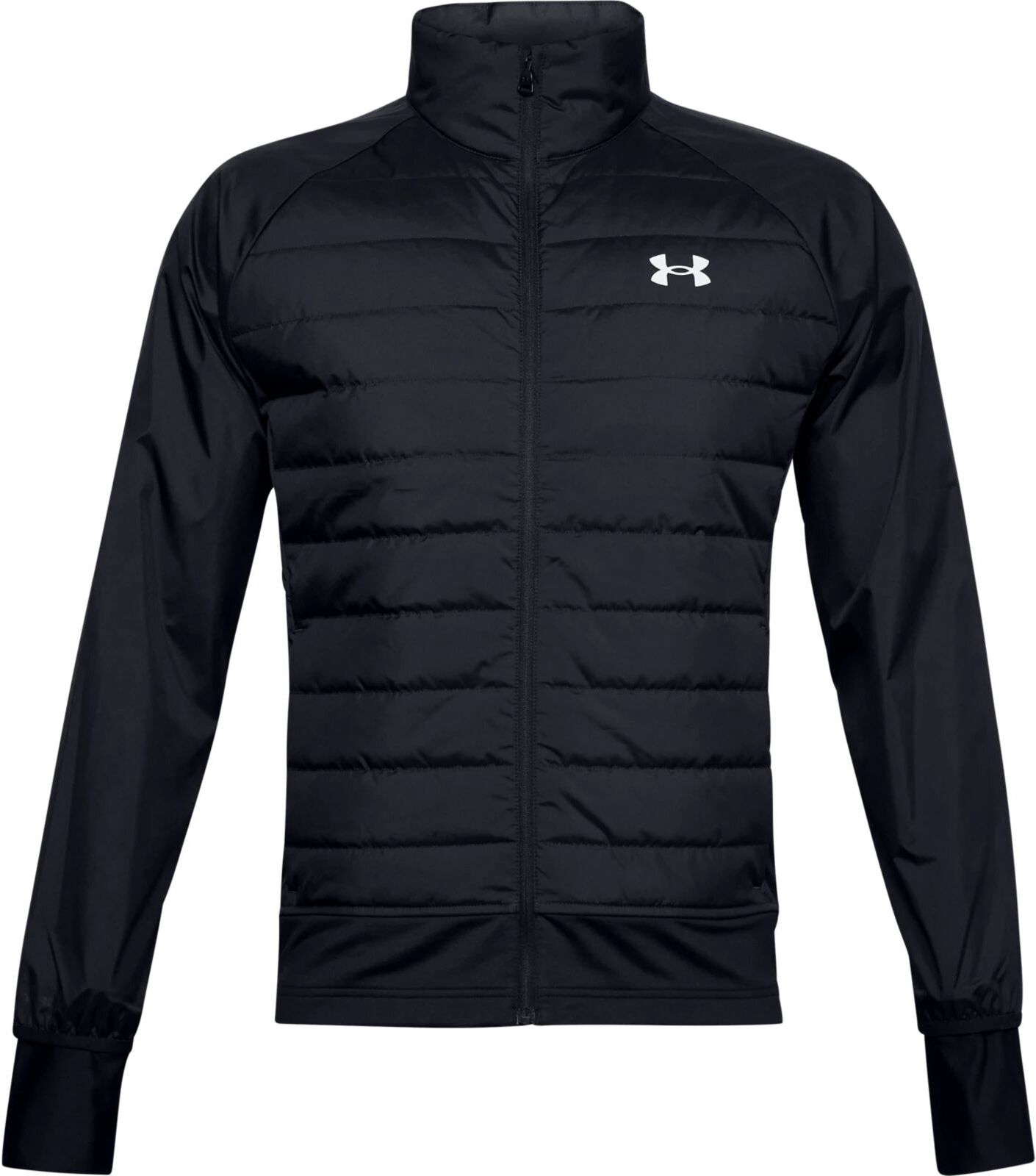 Куртка Under Armour Run Insulate Hybrid Jacket