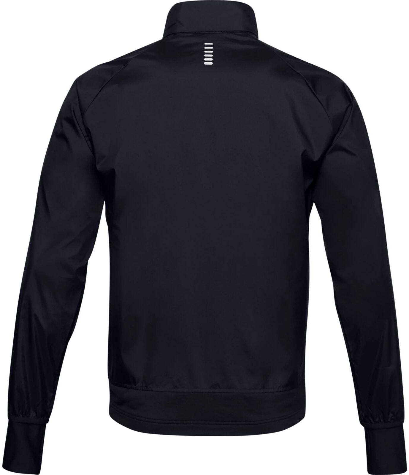 Куртка Under Armour Run Insulate Hybrid Jacket