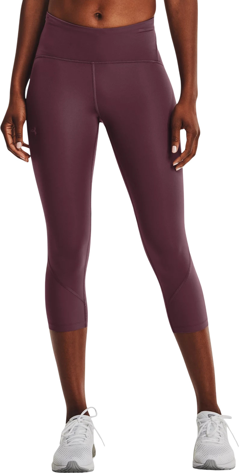 Леггинсы Under Armour Fly Fast 2.0 Hg Crop
