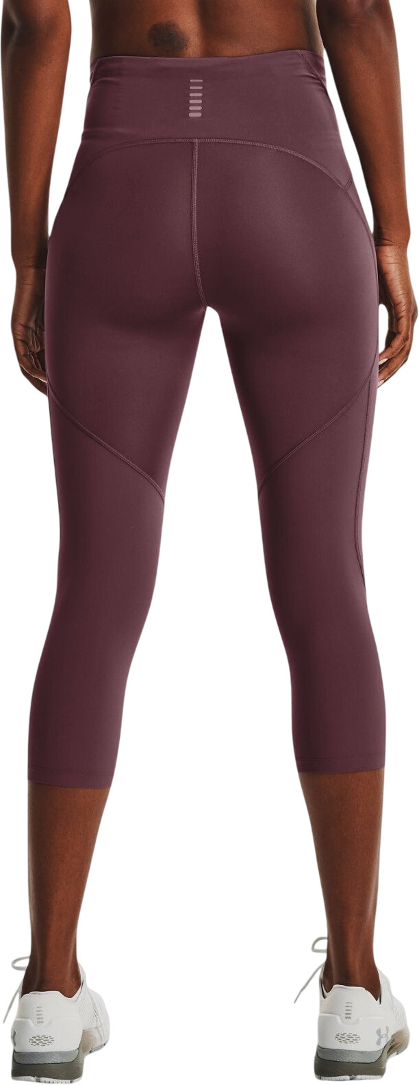 Леггинсы Under Armour Fly Fast 2.0 Hg Crop