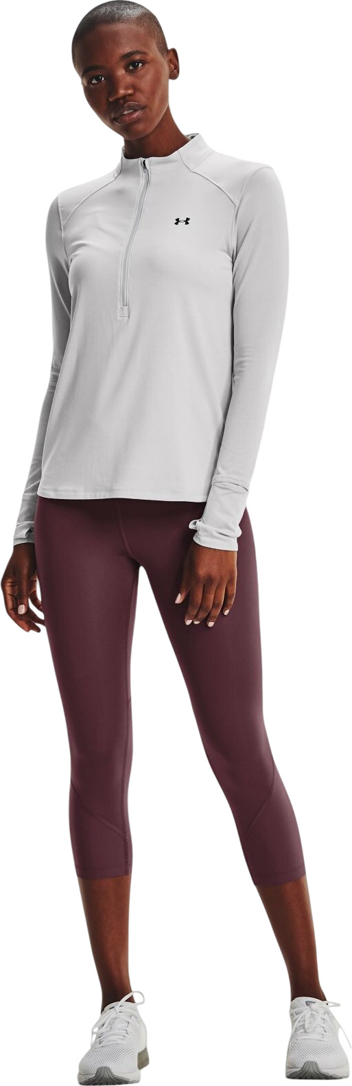 Леггинсы Under Armour Fly Fast 2.0 Hg Crop