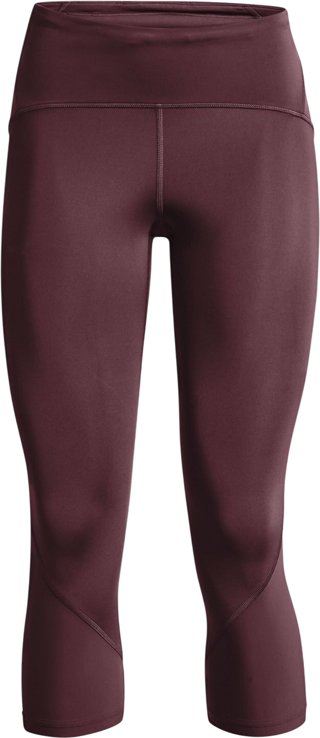 Леггинсы Under Armour Fly Fast 2.0 Hg Crop