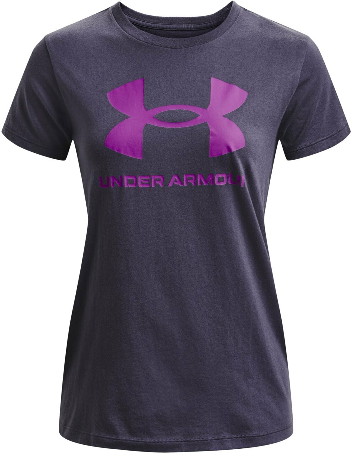 Футболка Under Armour Live Sportstyle Graphic Ssc