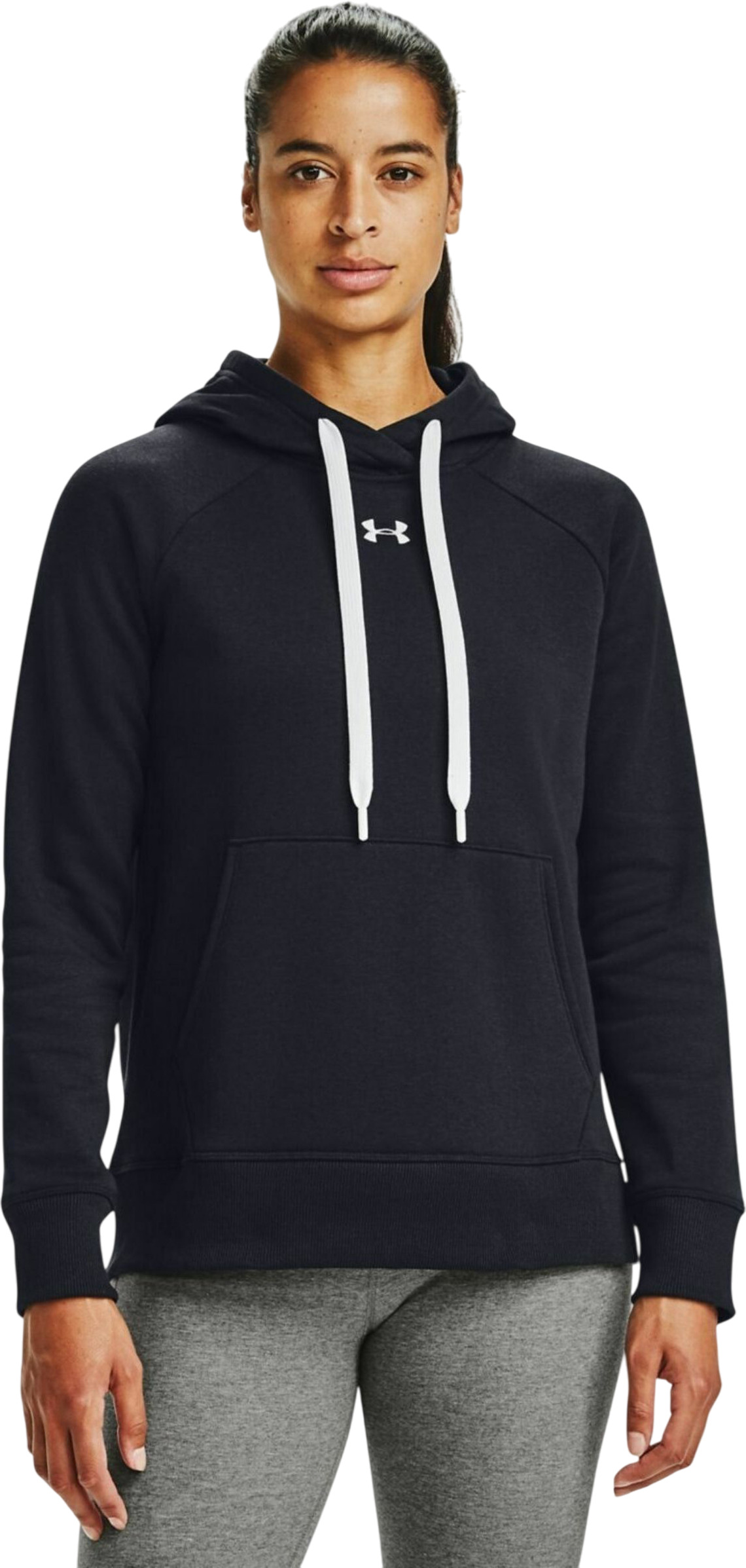 Худи Under Armour Rival Fleece HB Hoodie