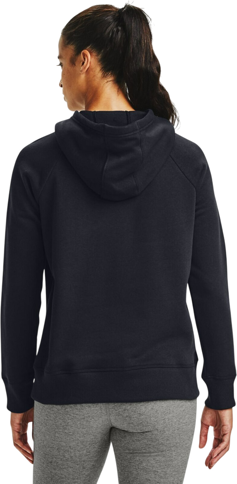 Худи Under Armour Rival Fleece HB Hoodie