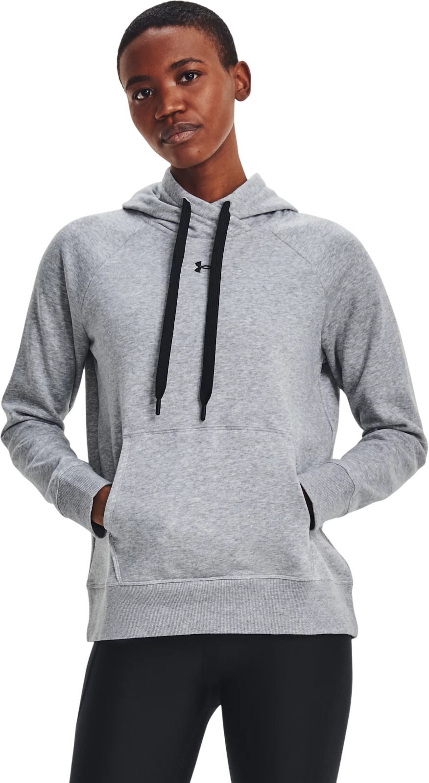 Худи Under Armour Rival Fleece Hb Hoodie
