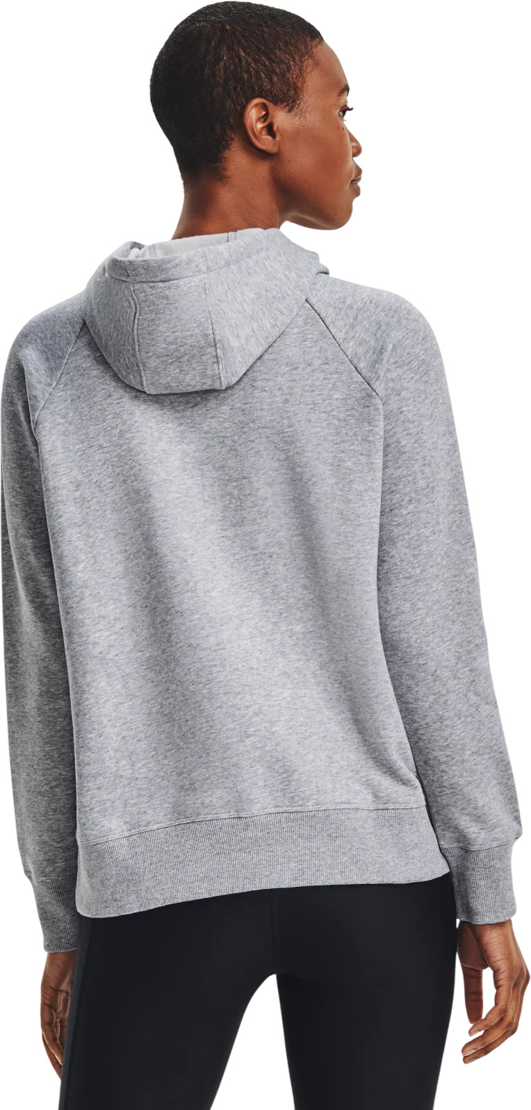 Худи Under Armour Rival Fleece Hb Hoodie