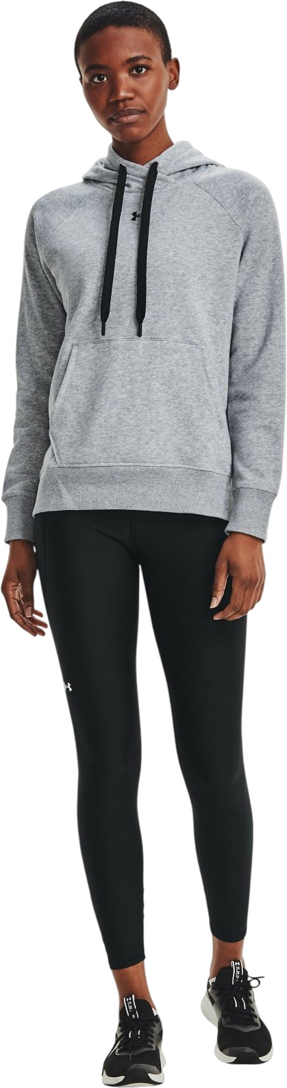 Худи Under Armour Rival Fleece Hb Hoodie