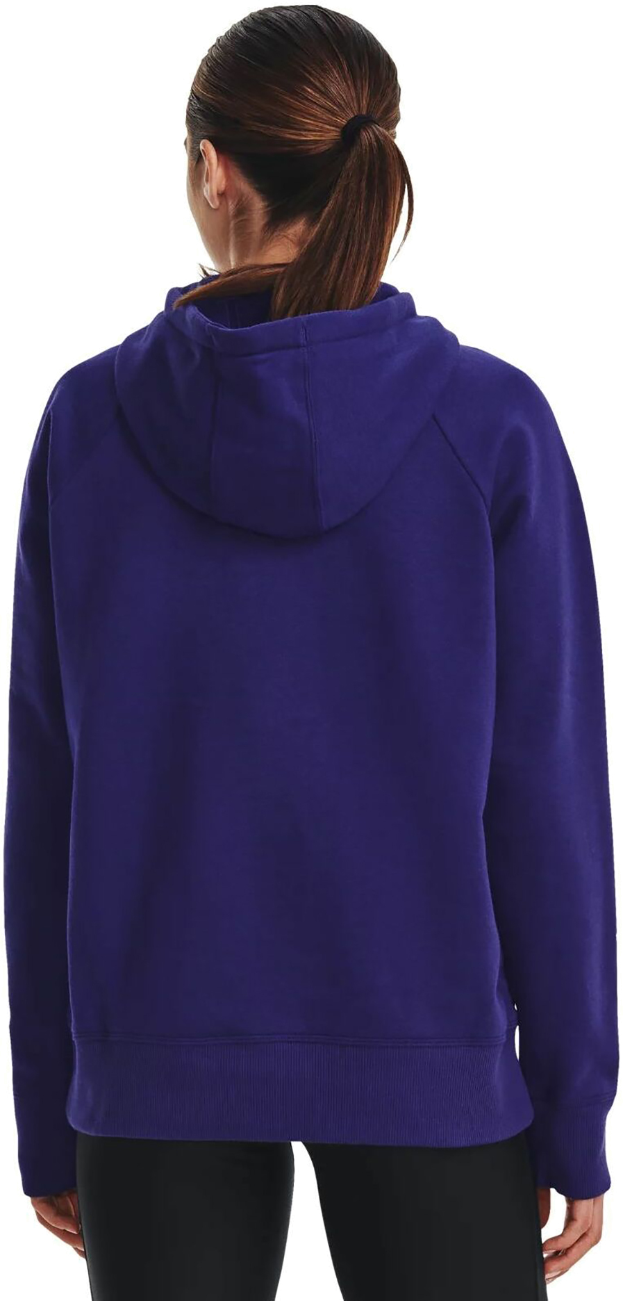 Толстовка Under Armour Rival Fleece HB Hoodie