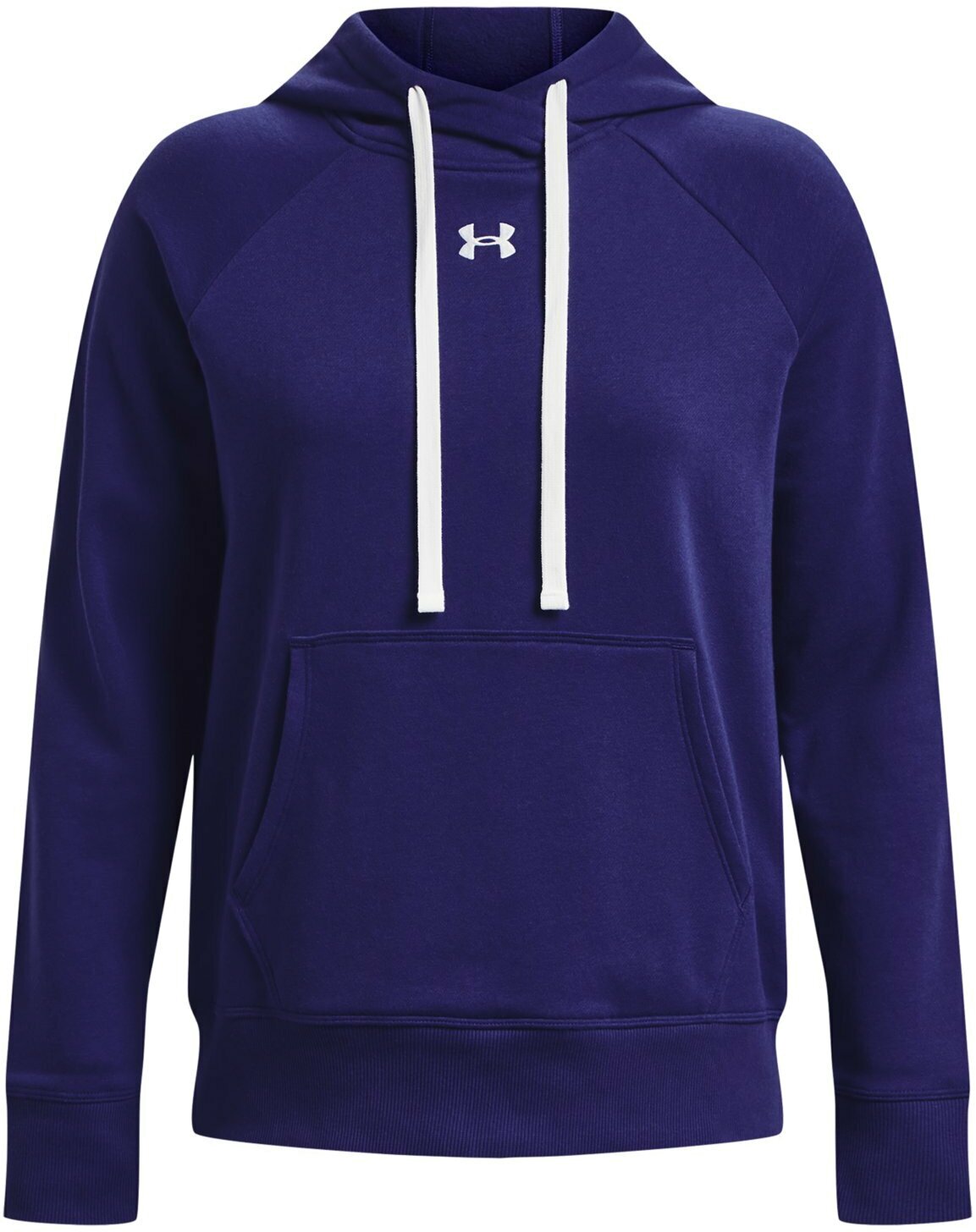 Толстовка Under Armour Rival Fleece HB Hoodie