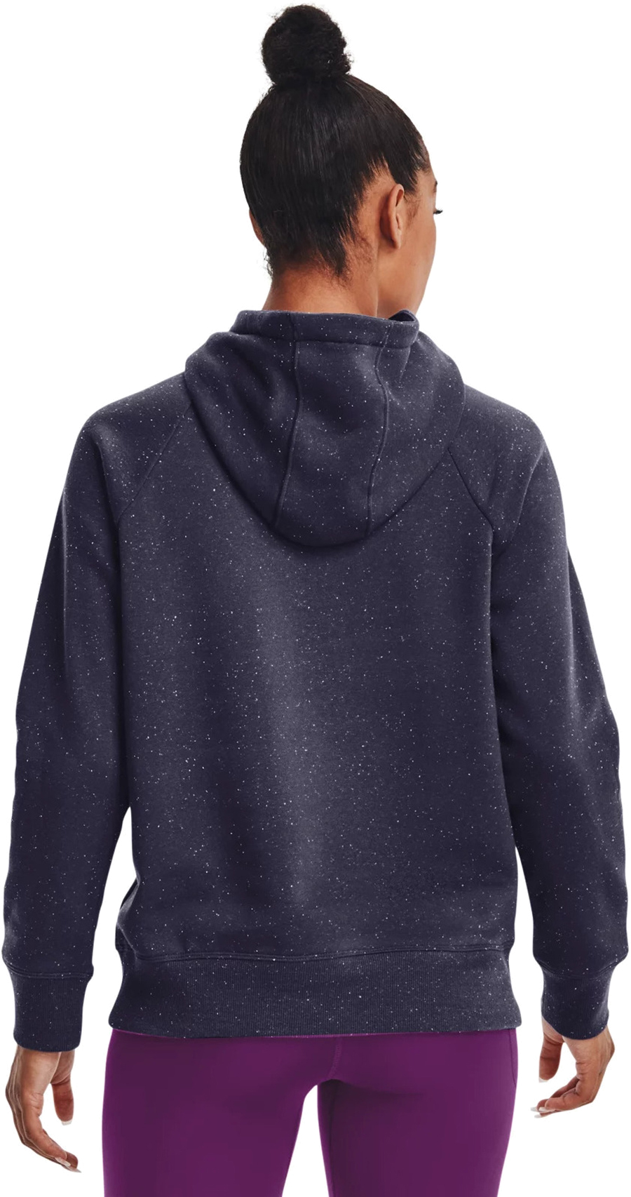 Худи Under Armour Rival Fleece Hb Hoodie