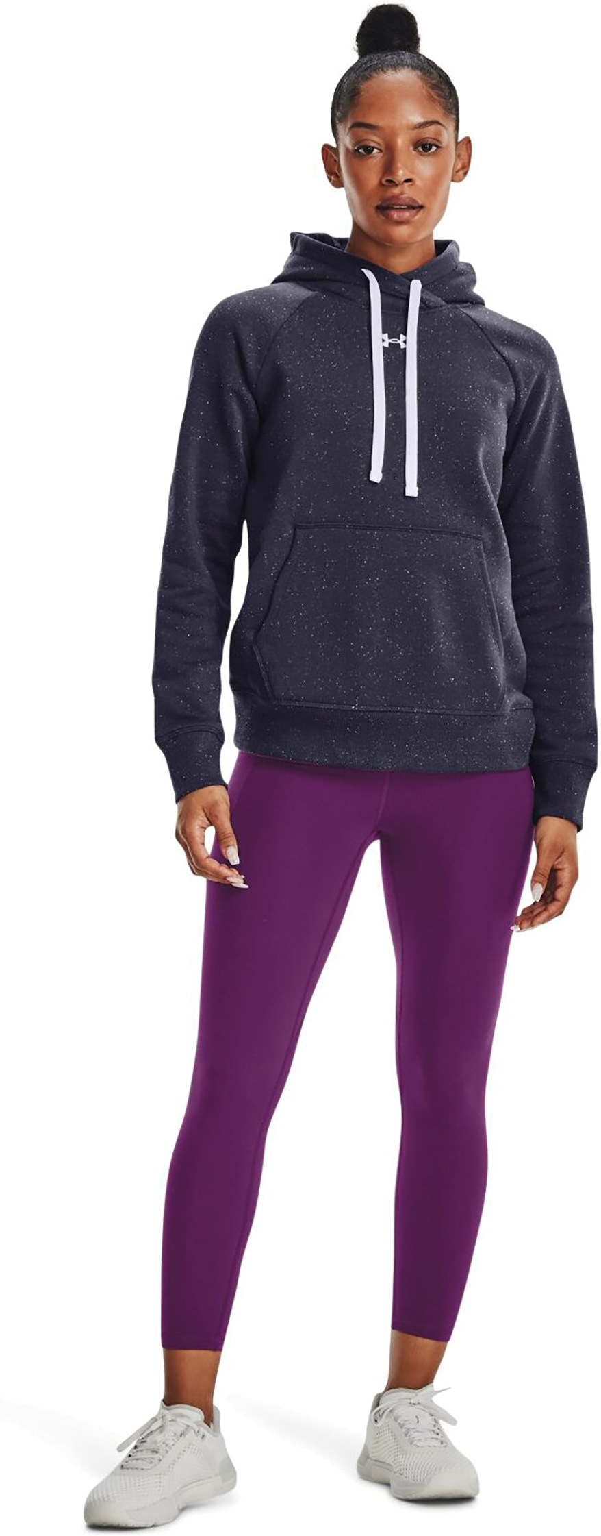 Худи Under Armour Rival Fleece Hb Hoodie