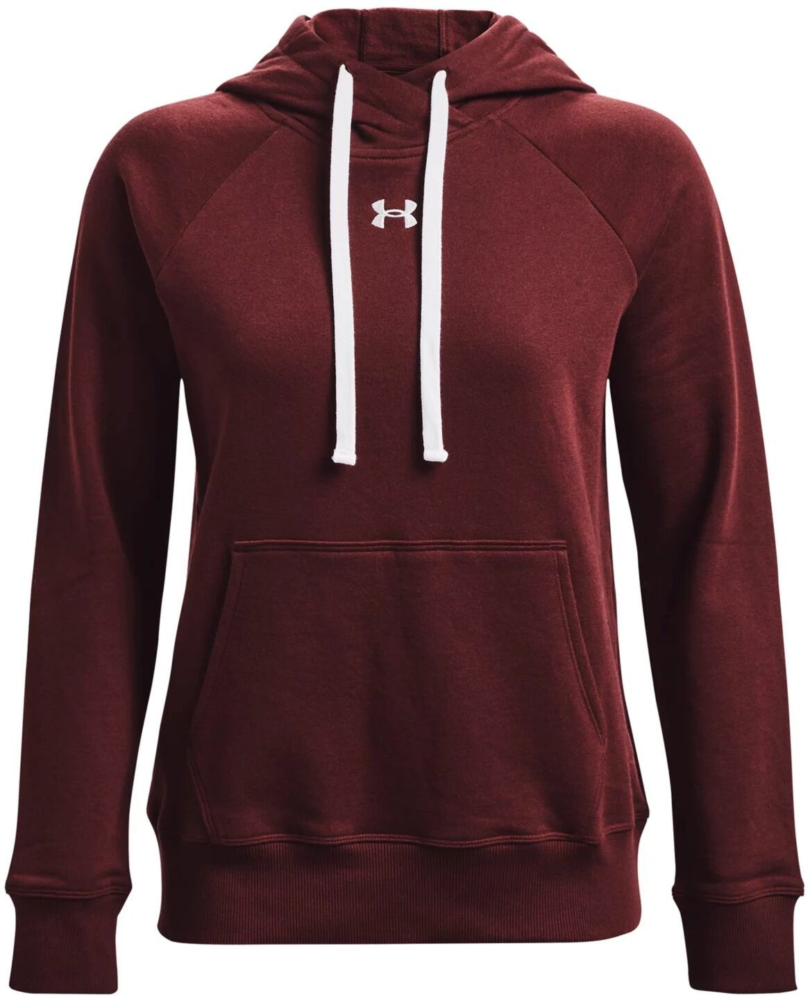 Худи Under Armour Rival Fleece HB Hoodie